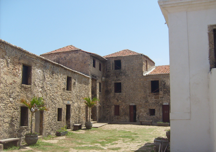 Forte dos Reis Magos Natal RN